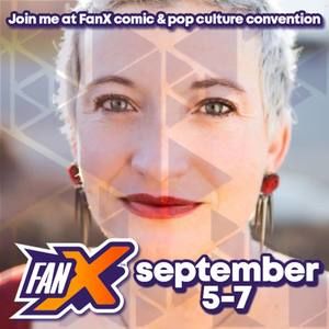 Meet your Posher, Erika